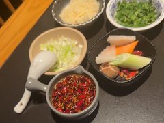 -东来顺·非遗火锅(高新店)