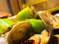 -日进一片海.生腌海鲜火锅.宵夜烧烤(三里屯总店)