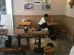 大堂-晋商羊家将(十八中店)