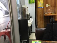 -塔斯提抓饭(东城汇店)