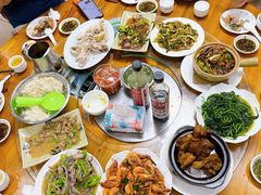 -力哥地道海南菜·联谊文昌鸡老店