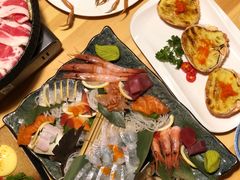 -福匠日本料理(人民路店)