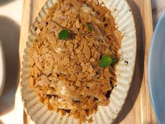 -蜜桃餐厅·江浙融合菜(荟聚购物中心店)