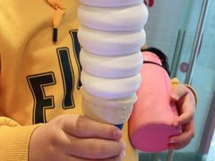 -DQ·蛋糕·冰淇淋(河东万达店)