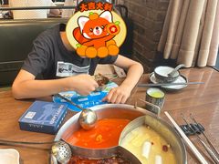 -快乐小羊(富强中路店)