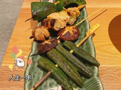 -初居食屋日式料理(万象城购物中心店)