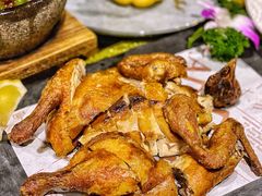 -古琢小馆·珠海味(南方软件园店)