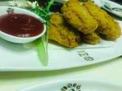 -意卡菲·欢乐聚会餐厅(华侨店)