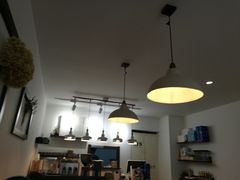大堂-AFS Cafe & Canteen(闽江二路店)