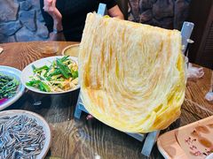 -鸽子窝(青塔店)