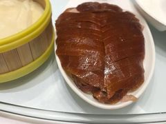 -骏莱海鲜鱼港(五角场店)
