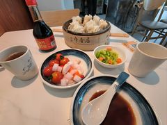 -真食净香居·内蒙稍麦(亚运村店)