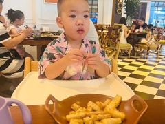 -亚特兰蒂斯·蟹餐厅 CRAB KITCHEN·鲜活海鲜