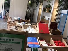 大堂-竹鲜笙全竹宴(国色天香店)