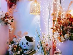 -天空花园餐吧·生日·团建(南山店)