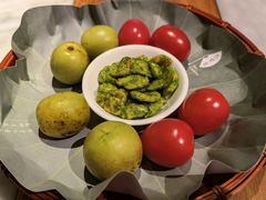 -苏帮袁Sue Cuisine(来福士店)