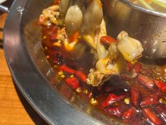 -巴隆门重庆老火锅(太湖路店)