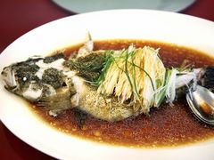 -利苑酒家(金宝店)