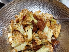 -香雪海饭店中餐厅(人民桥店)