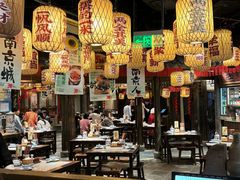 -南京大牌档(济南万象城店)