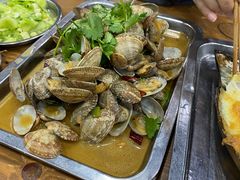 -老虎滩大连海鲜烧烤(建邺云锦路总店)