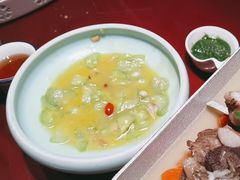 -京味张·北京烤鸭(南山店)