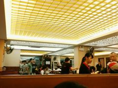 大堂-陈记顺和潮汕牛肉火锅(韩江路店)