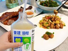 -丽华园(汉阳龙阳店)