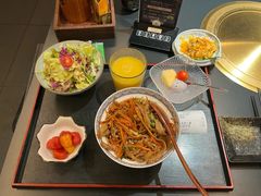 -無二炙坊·和牛烧肉(大钟寺1733店)