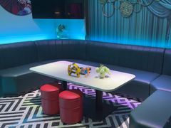 -魔方娱乐空间(兴华路店)