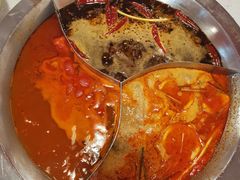 -陈艳红火锅菜·冒菜(簋街店)