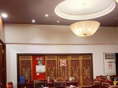 大堂-宋园·金宴浙鲜馆(静安店)