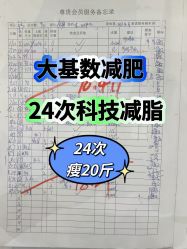 点击看大图 -Lily纤美·科技减脂中心