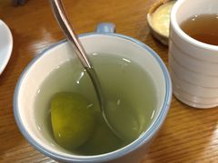 热咸柠蜜-香江小厨 The Kitchen(香江俱乐部店)