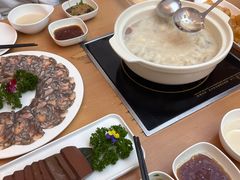 -湯系·煲汤手艺人(东二环泰禾广场店)