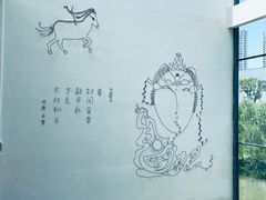 -李自健美术馆