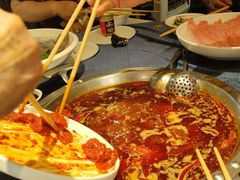 -蜀大侠·侠客印象(园林博物馆店)