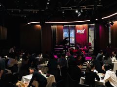 -林肯爵士乐上海中心 Jazz at Lincoln Center Shanghai