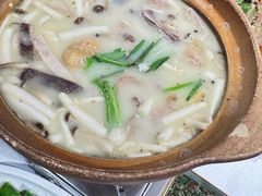 -蠔友汇·海鲜·生蚝烧烤(大东店)