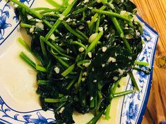 -东北人家铁锅炖(鞍山路店)