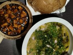 -孙家外婆•长春地标美食新名片(吾悦广场店)
