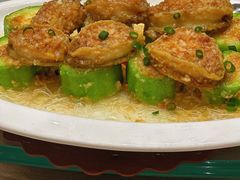 -金汇酒楼(中山东区店)