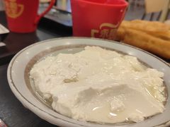 豆腐脑-永和大王(小厨·东四十条店)