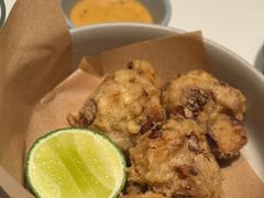 -胡麻(静安嘉里店)