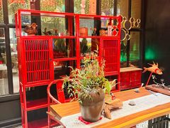 -吴越荣记苏州菜·松鼠桂鱼 100% 活鱼现做(月光码头店)