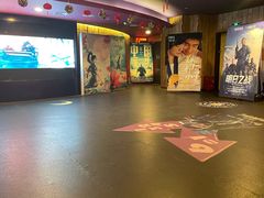 -中影国际影城(兰生大厦店)