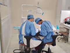 -海涛口腔医院(北关正街分院)