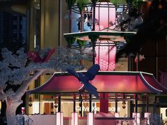 -深圳来福士广场