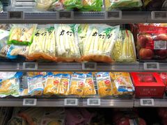 零售区-盒马鲜生(红莲店)