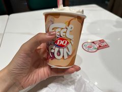 -DQ·蛋糕·冰淇淋(大宁国际商业广场店)